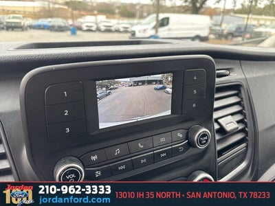2021 Ford Transit-350 XLT HIGH ROOF