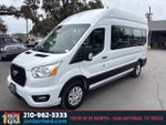 2021 Ford Transit-350 XLT HIGH ROOF