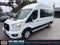 2021 Ford Transit-350 XLT HIGH ROOF