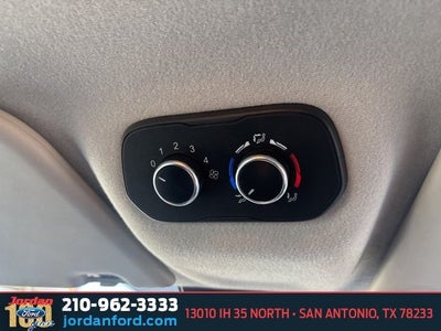 2020 Ford Transit-350 XLT