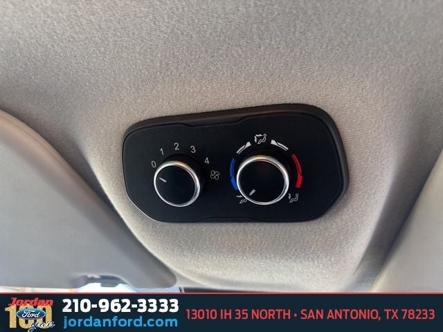 2020 Ford Transit-350 XLT