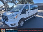 2020 Ford Transit-350 XLT