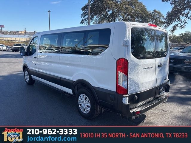 2020 Ford Transit-350 XLT
