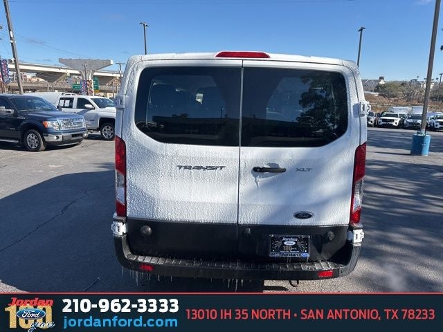 2020 Ford Transit-350 XLT