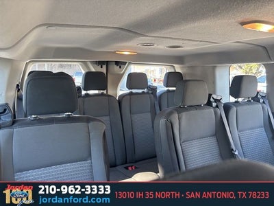 2020 Ford Transit-350 XLT