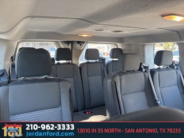 2020 Ford Transit-350 XLT