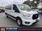 2022 Ford Transit-350 XLT