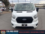 2022 Ford Transit-350 XLT