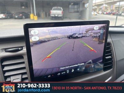 2022 Ford Transit-350 XLT