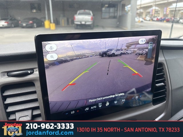 2022 Ford Transit-350 XLT