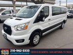 2022 Ford Transit-350 XLT