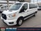 2022 Ford Transit-350 XLT
