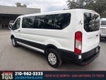 2022 Ford Transit-350 XLT