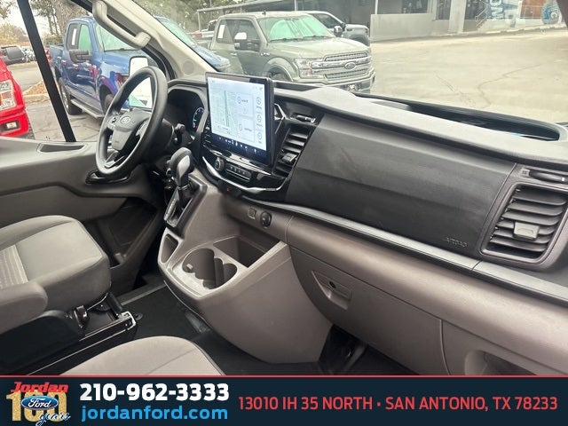 2023 Ford Transit-350 XLT