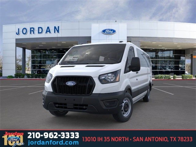 2026 Ford Transit-350 XL