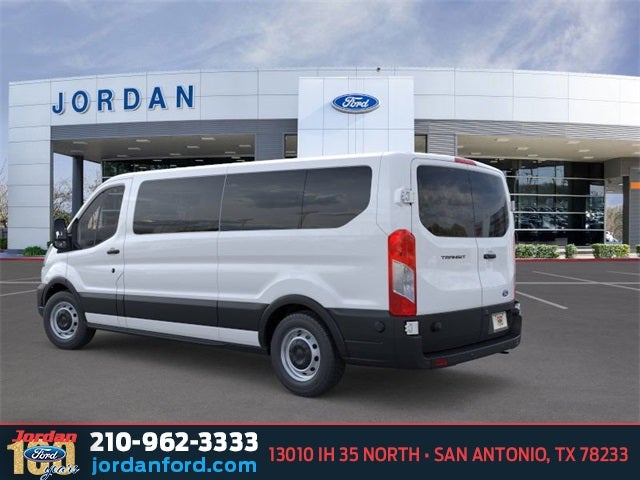 2026 Ford Transit-350 XL