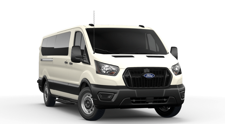 2026 Ford Transit-350 XL
