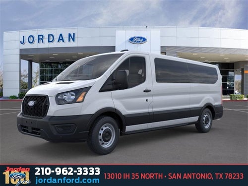 2026 Ford Transit-350 XL