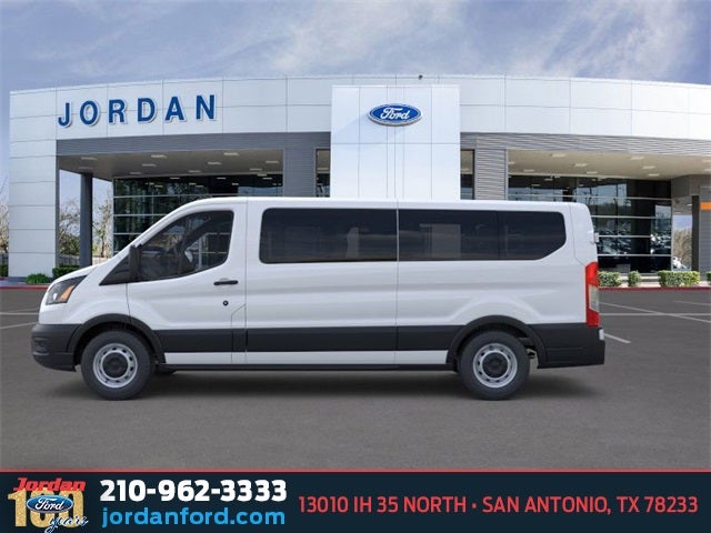 2026 Ford Transit-350 XL