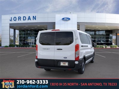 2026 Ford Transit-350 XL