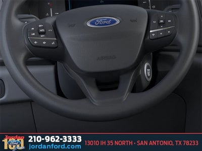 2026 Ford Transit-350 XL