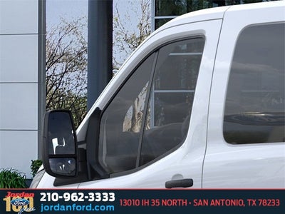 2026 Ford Transit-350 XL