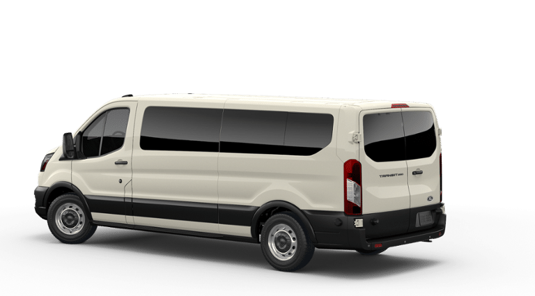 2026 Ford Transit-350 XL