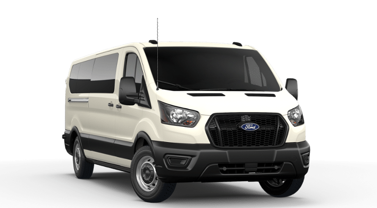 2026 Ford Transit-350 XL