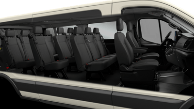 2026 Ford Transit-350 XL