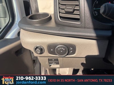 2024 Ford Transit-350 XLT