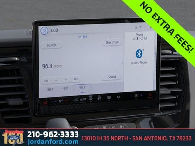 2026 Ford Transit-350 XLT