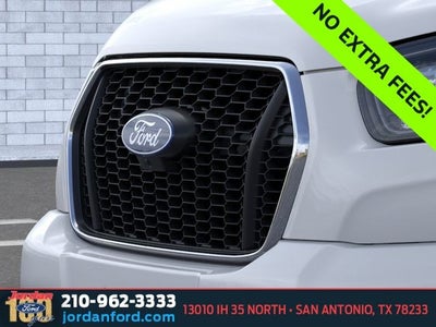 2026 Ford Transit-350 XLT