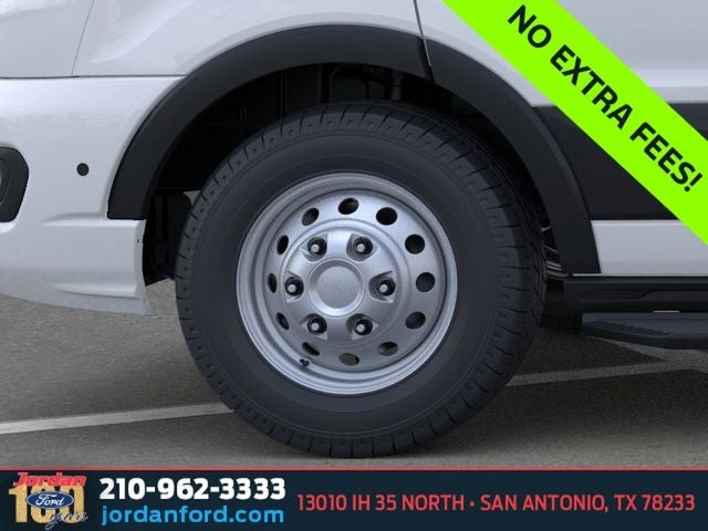 2026 Ford Transit-350 XLT