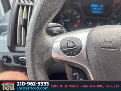 2018 Ford Transit-350 XL