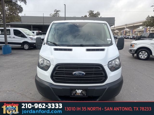 2018 Ford Transit-350 XL