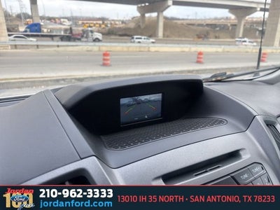 2018 Ford Transit-350 XL