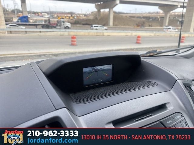 2018 Ford Transit-350 XL