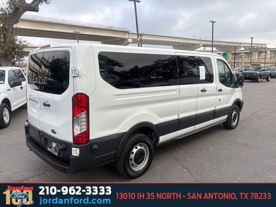 2018 Ford Transit-350 XL
