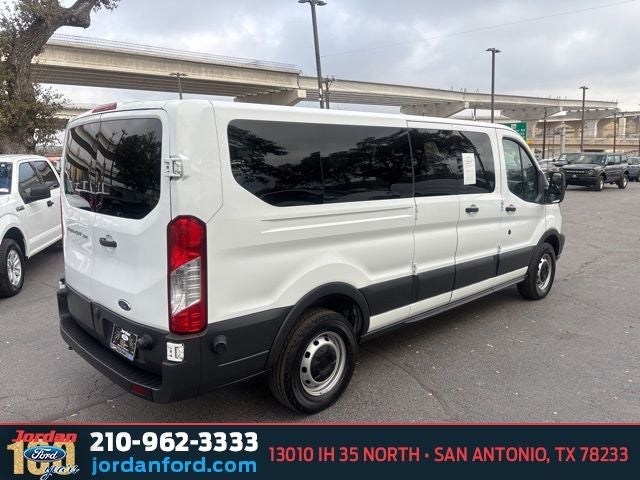 2018 Ford Transit-350 XL