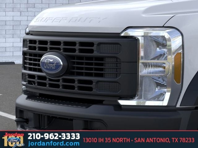2026 Ford F-450SD XL DRW