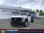 2026 Ford F-450SD XL DRW