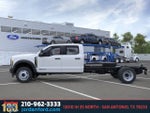 2026 Ford F-450SD XL DRW