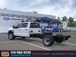 2026 Ford F-450SD XL DRW