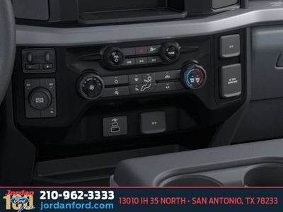 2026 Ford F-450SD XL DRW