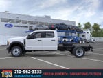 2026 Ford F-450SD XL DRW