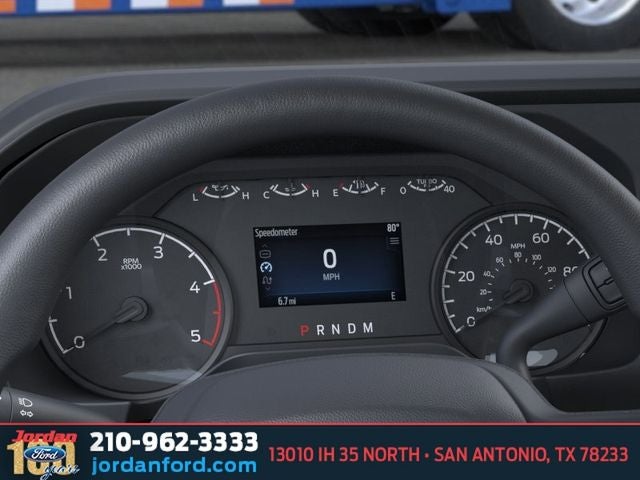 2026 Ford F-450SD XL DRW