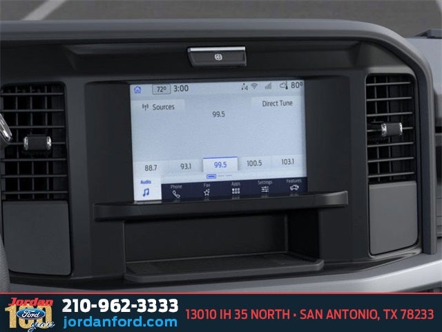 2025 Ford F-450SD XL DRW