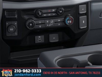 2025 Ford F-450SD XL DRW