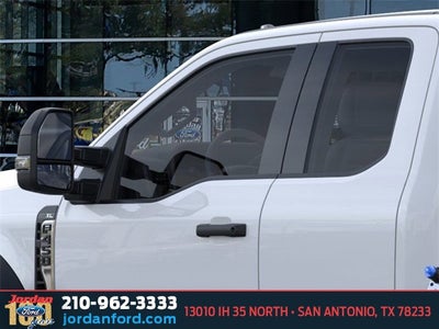 2025 Ford F-450SD XL DRW