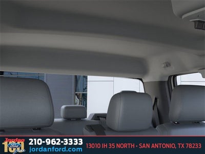 2025 Ford F-450SD XL DRW